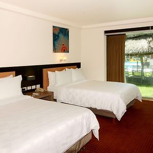 Standard Room Two Queen Beds